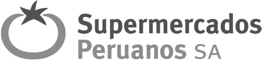 Logo supermercados peruanos