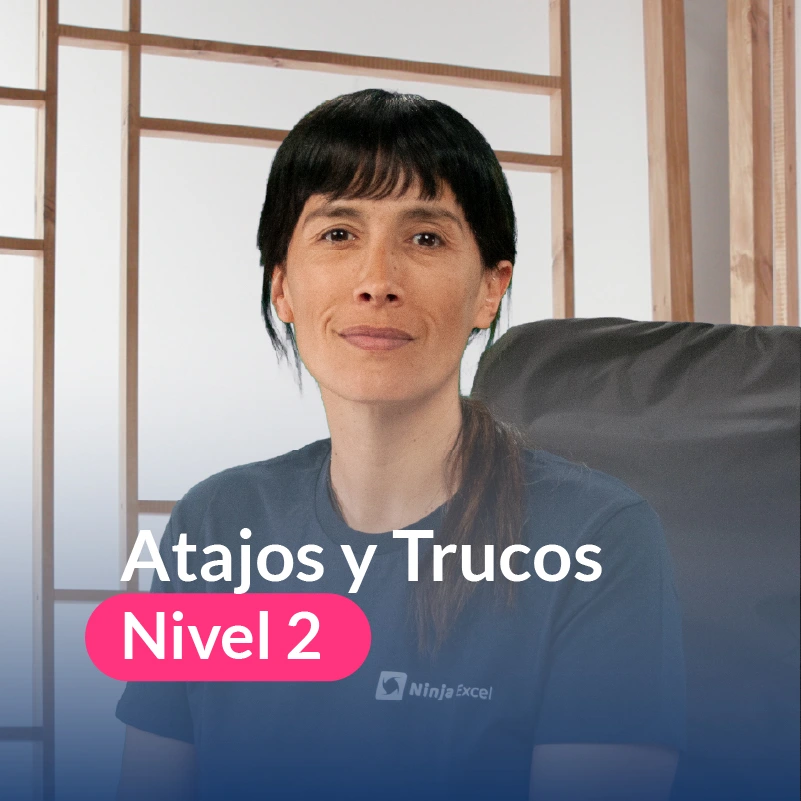 Atajos y trucos nivel 2