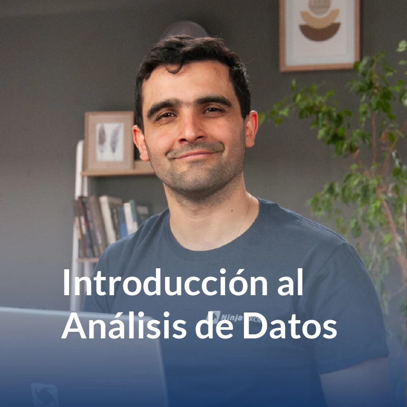 Introduccion al analisis de datos