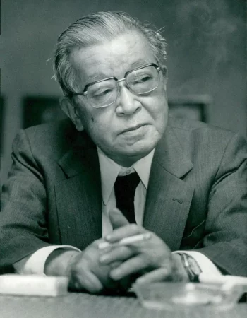 Kaoru Ishikawa